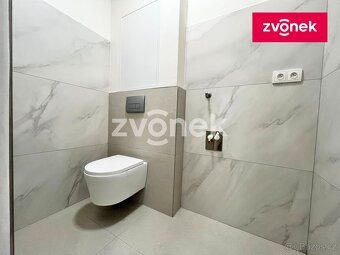 Byt 4+1 s bezbariérovým přístupem, Okružní, Zlín - 3