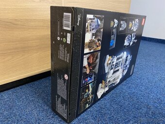 Lego 75308 R2-D2 - 3