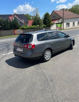 Volkswagen pasat - 3