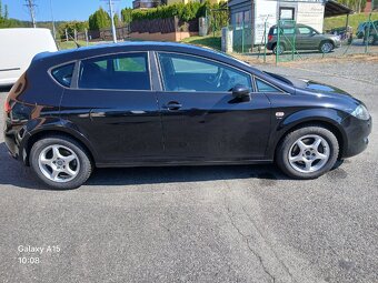 Seat Leon 1.4 TSi STYL - 3
