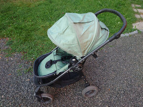 Baby jogger City Versa - 3