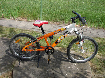 Dětská 20" - 3