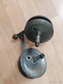 Jawa 50 pionyr - 3