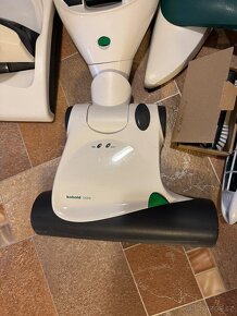 Vysavač VORWERK VK 150 - 3