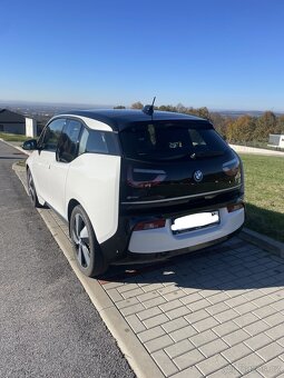 BMW i3 2018 94Ah - 3