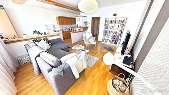 Prodej byty 4+1, 111 m2 - Praha - Řepy, ev.č. 00752 - 3