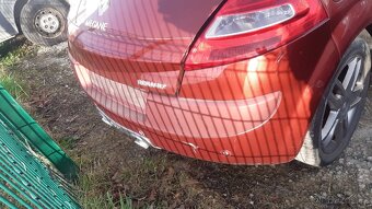 Díly Megane II GT hatchback 06-08 - 3