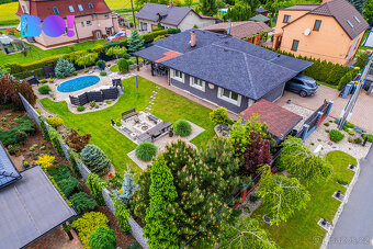 Prodej rodinného domu, 136 m², pozemek 740 m², Petřvald u Ka - 3