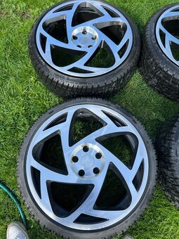 Radi8 R8S5 5x112 R19 - 3
