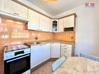 Pronájem bytu 3+1, 65 m², Děčín, ul. Labská - 3