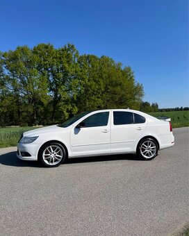 Škoda Octavia 2 1.9TDI 77KW RS packet - 3
