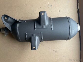Vyfuk Piaggio ,Gilera ,Aprilia - 3