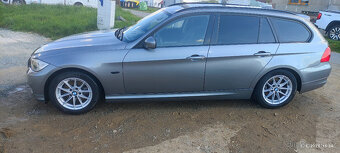 BMW E91 318d LCI 105kw - 3