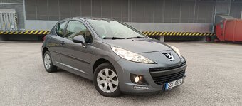 Peugeot 207 - 3