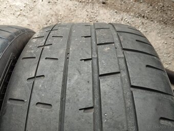 245/35/19 93y Pirelli - letní pneu 2ks - 3
