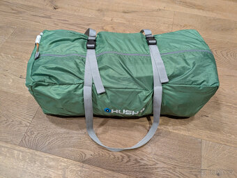 Stan Husky Baul 4 - 3