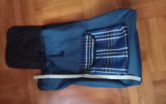 Nákupní taška/ vozík - 3