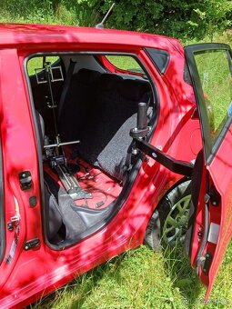 Hyundai i10 pro ZTP - 3