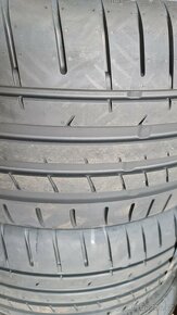 Nové pneu 225/40/18 cena za 4ks DPH záruka 225 40 R18 - 3