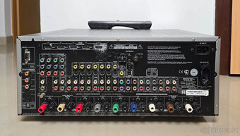 Onkyo TX-SR805 /THX Ultra2/HDMI/phono - 3