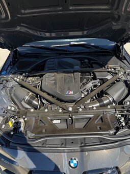 BMW M3 Competition M xDrive Touring 2023 - 3