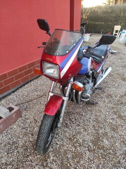 Yamaha xj900f 31a - 3