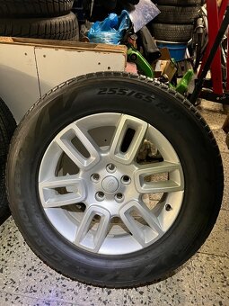 R19 DEFENDER 2020-24 L663 style 6010 - 3