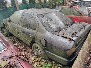 Prodám Nissan Primera 2.0 slx - 3