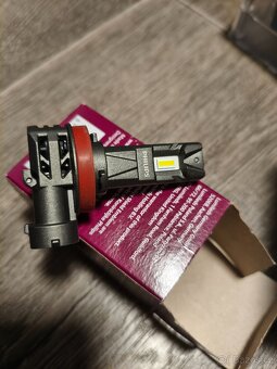 Sada led H8/H9/H16 - 3