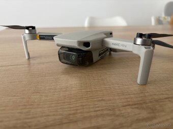 Prodám DJI Mavic Mini Fly More Combo - 3