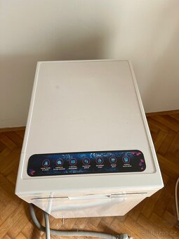 Myčka nová - 3