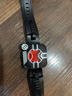 Spy-X - 3