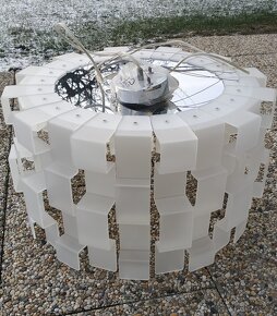Lustr LUXERA ZIGZAG 18036 - 3