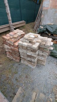 CPP a vápenopískové cihly - 3