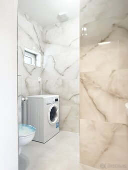 Pronájem bytu 1+kk 23 m² - 3