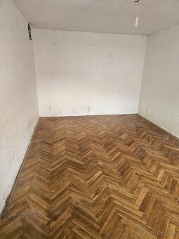 Pronájem bytu 2+1, 71m2 ul. Cimburkova. Praha - Žižkov - 3