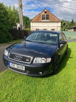 Audi A4 B6 1.9 TDI 96 kW - 3