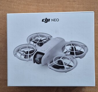 Dron dji neo - 3
