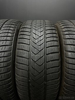 Sada pneu Pirelli 245/45/18 96V - 3