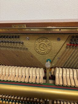 Piano CALISIA - 3