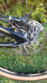 Specialized Amber FSR Comp Carbon 29" - 3