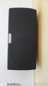 AV Receiver Pioneer 5.1 - 3
