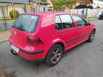 Volkswagen Golf 1.4 - 3