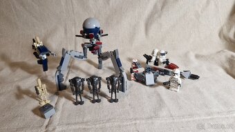 LEGO Star Wars různé sety - 3