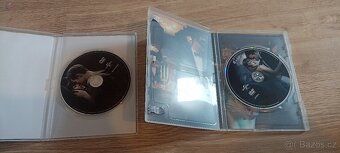DVD Padesát odstínů šedi - 3