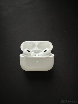 Apple AirPods Pro (2. generace) s MagSafe pouzdrem (USB-C) - 3