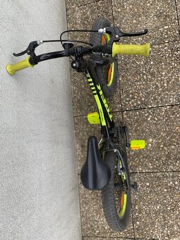 Dětské kolo Trek Precaliber 16" - 3