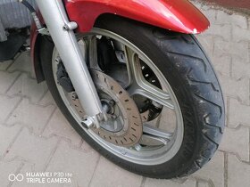 BMW K 100 - 3