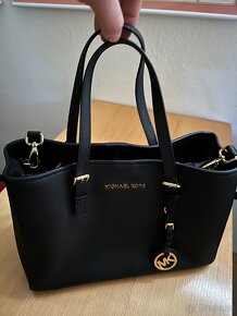 MICHAEL KORS kabelka - 3