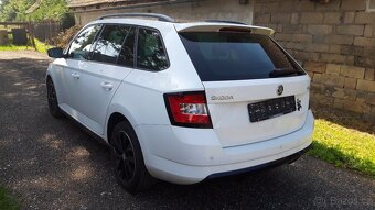 Škoda Fabia Monte Carlo - 3